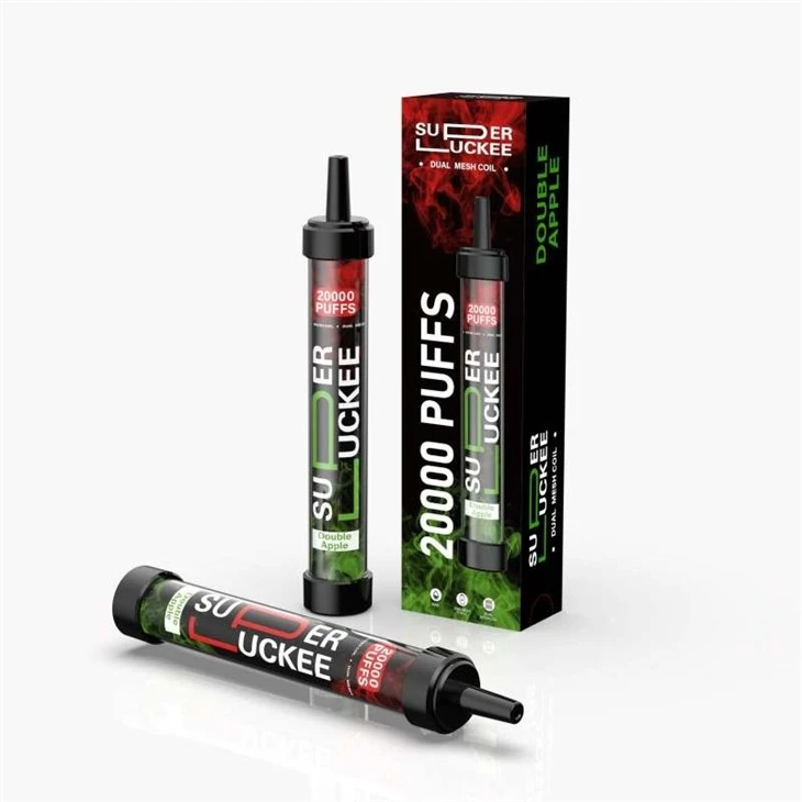 Super Luckee 20k puffs Super Luckee 20k puffs