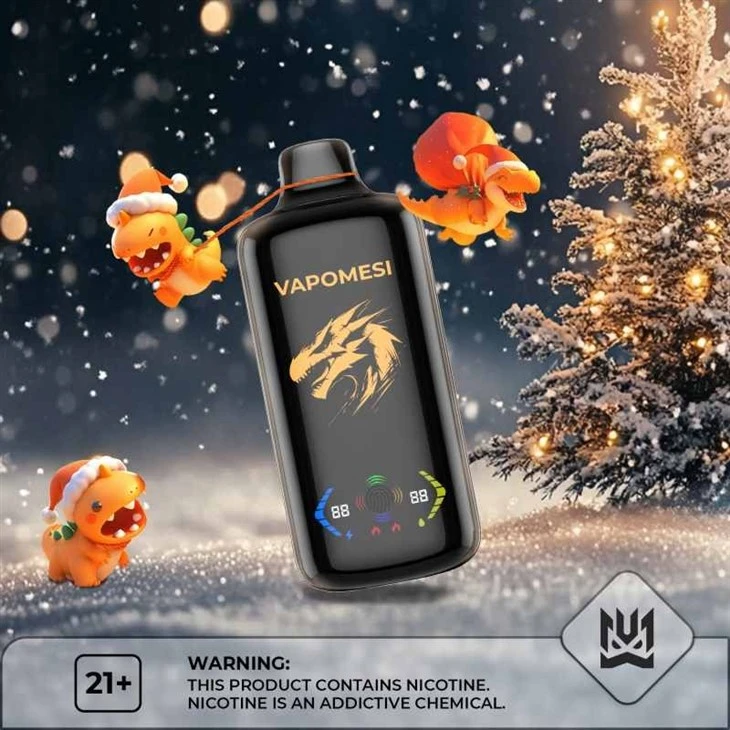 VAPOMESI DINOSAUR 50000 41 VAPOMESI DINOSAUR 50000 41