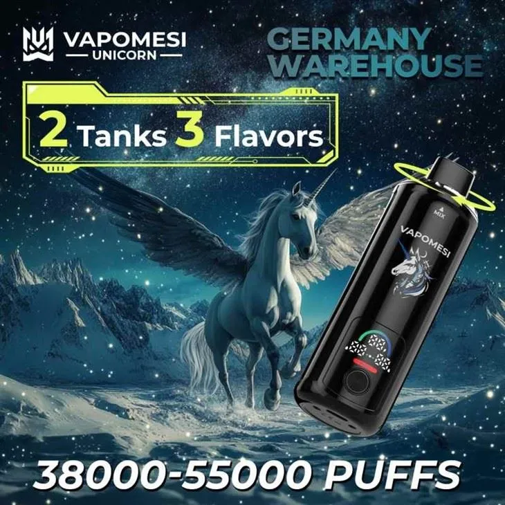 VAOOMSI UNICORN 55000 9