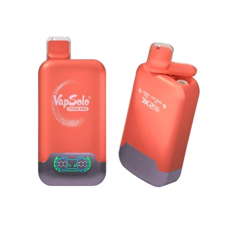 Vapsolo 50000 price