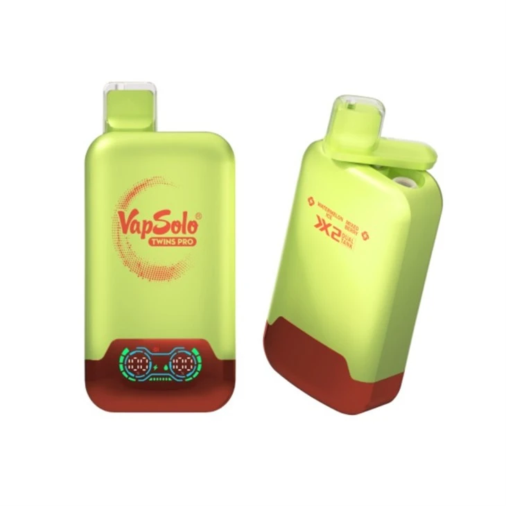Vapsolo 50000 factory