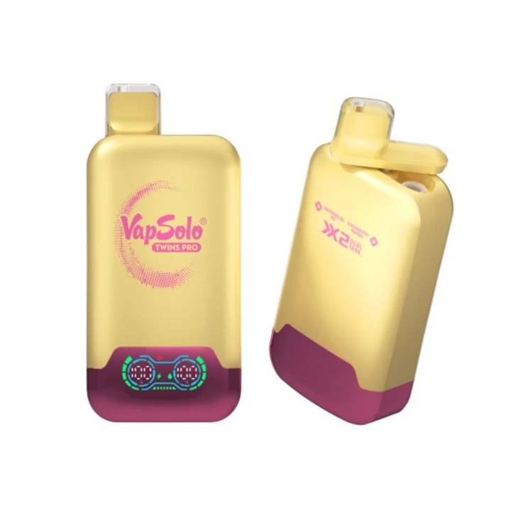 Vapsolo 50000 high quality