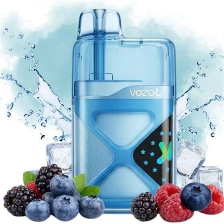 VOZOL Neon 60K suppliers VOZOL Neon 60K suppliers