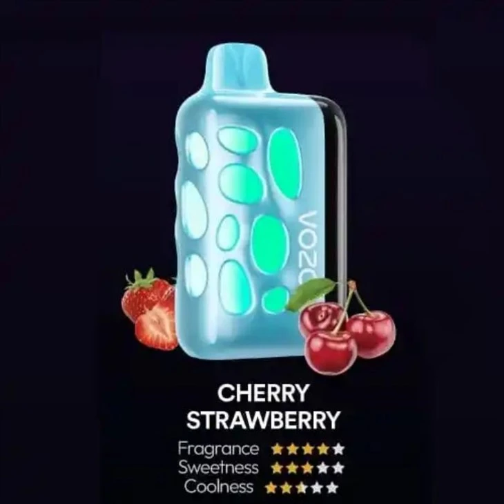 VOZOL RAVE 40000 Puffs Vape
