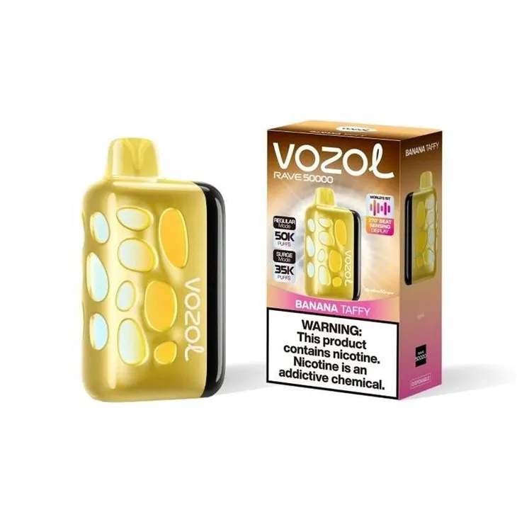 banana-taffy-vozol-rave-50k_VOZOL RAVE 50000