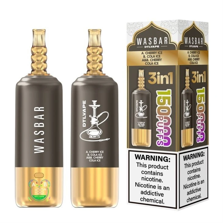WASBAR DTL 3in1 150K suppliers WASBAR DTL 3in1 150K suppliers