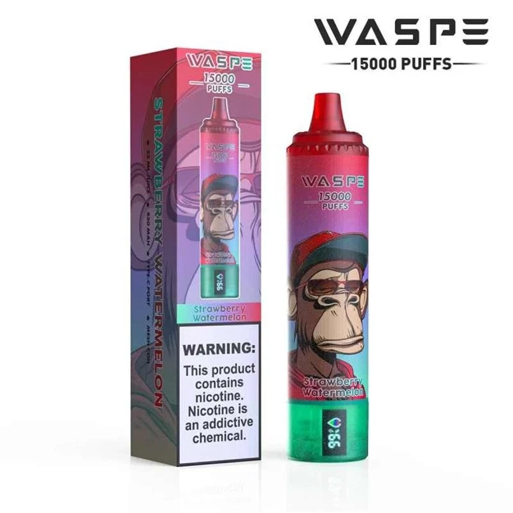 WASPE 15000 10