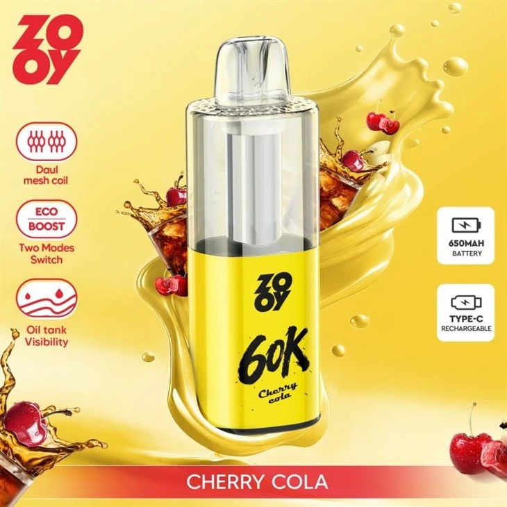 ZOOY Fizzy 60000 suppliers ZOOY Fizzy 60000 suppliers